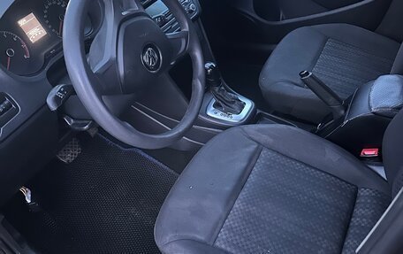 Volkswagen Polo VI (EU Market), 2018 год, 400 000 рублей, 6 фотография