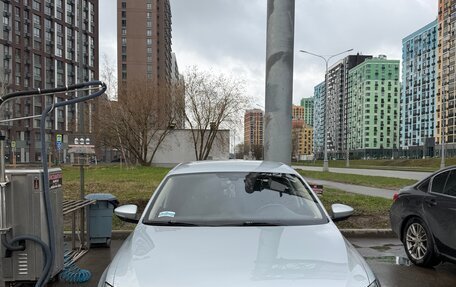 Volkswagen Jetta VI, 2014 год, 900 000 рублей, 3 фотография