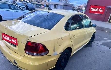 Volkswagen Polo VI (EU Market), 2018 год, 400 000 рублей, 4 фотография