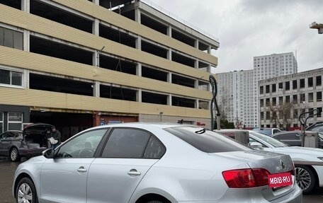 Volkswagen Jetta VI, 2014 год, 900 000 рублей, 7 фотография