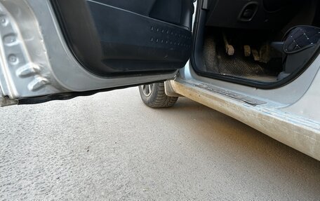 Renault Megane II, 2006 год, 325 000 рублей, 7 фотография