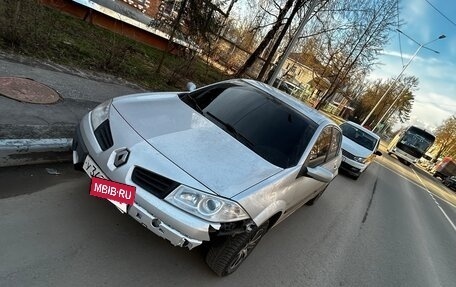 Renault Megane II, 2006 год, 325 000 рублей, 3 фотография