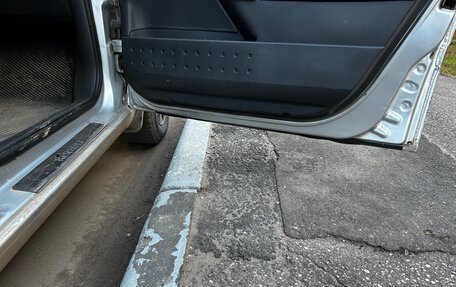 Renault Megane II, 2006 год, 325 000 рублей, 9 фотография