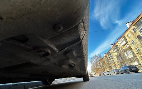 Renault Megane II, 2006 год, 325 000 рублей, 15 фотография