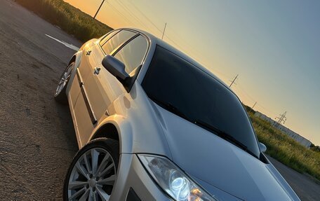 Renault Megane II, 2006 год, 325 000 рублей, 22 фотография