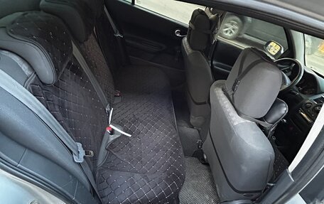 Renault Megane II, 2006 год, 325 000 рублей, 21 фотография