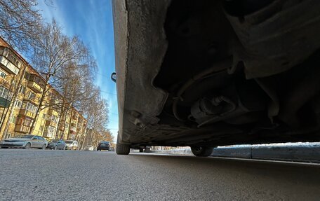 Renault Megane II, 2006 год, 325 000 рублей, 16 фотография