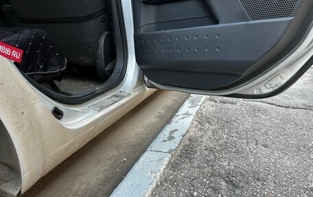 Renault Megane II, 2006 год, 325 000 рублей, 10 фотография