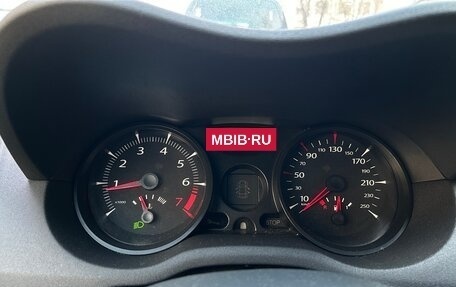 Renault Megane II, 2006 год, 325 000 рублей, 18 фотография