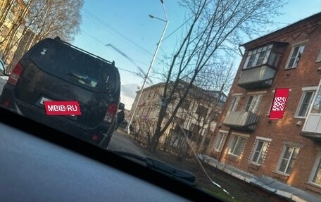 Renault Megane II, 2006 год, 325 000 рублей, 17 фотография