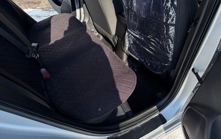 KIA Rio IV, 2021 год, 1 870 000 рублей, 12 фотография