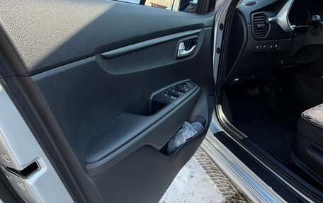 KIA Rio IV, 2021 год, 1 870 000 рублей, 7 фотография