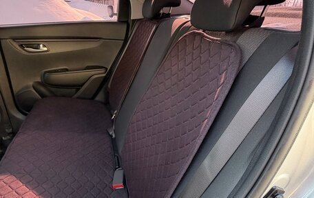 KIA Rio IV, 2021 год, 1 870 000 рублей, 10 фотография