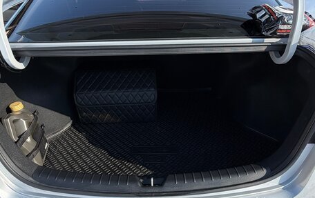 KIA Rio IV, 2021 год, 1 870 000 рублей, 11 фотография