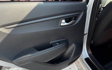 KIA Rio IV, 2021 год, 1 870 000 рублей, 9 фотография