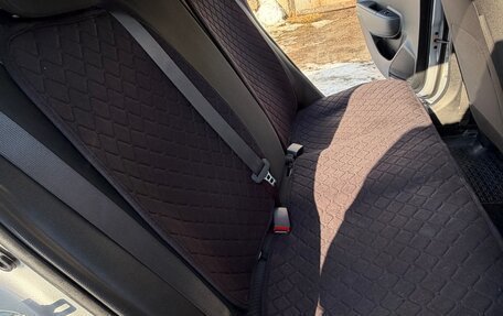 KIA Rio IV, 2021 год, 1 870 000 рублей, 14 фотография