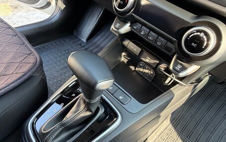 KIA Rio IV, 2021 год, 1 870 000 рублей, 18 фотография