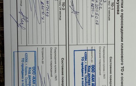 KIA Rio IV, 2021 год, 1 870 000 рублей, 21 фотография