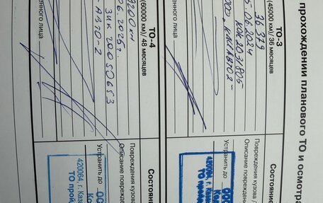 KIA Rio IV, 2021 год, 1 870 000 рублей, 22 фотография