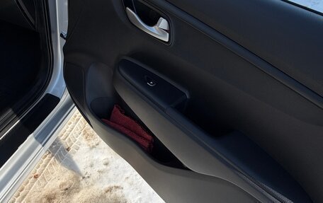 KIA Rio IV, 2021 год, 1 870 000 рублей, 16 фотография