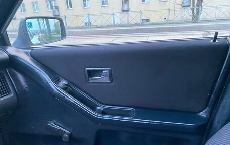 Audi 80, 1991 год, 100 000 рублей, 8 фотография