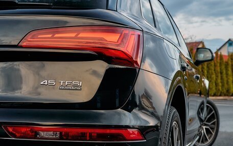 Audi Q5, 2025 год, 5 790 000 рублей, 8 фотография