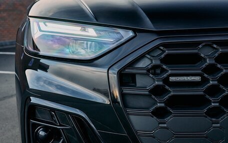 Audi Q5, 2025 год, 5 790 000 рублей, 10 фотография