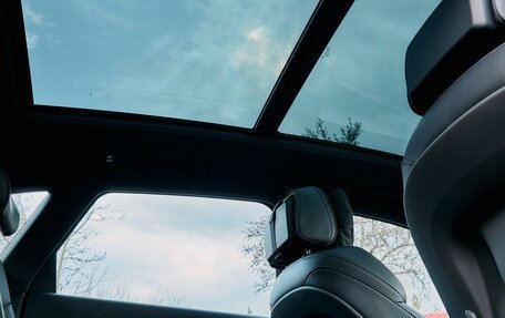 Audi Q5, 2025 год, 5 790 000 рублей, 14 фотография