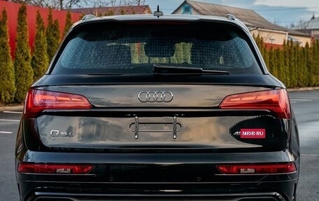 Audi Q5, 2025 год, 5 790 000 рублей, 6 фотография