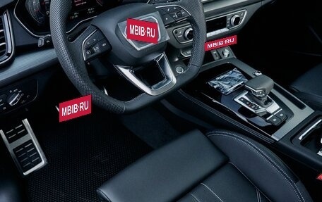 Audi Q5, 2025 год, 5 790 000 рублей, 11 фотография