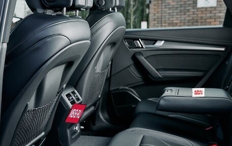 Audi Q5, 2025 год, 5 790 000 рублей, 12 фотография