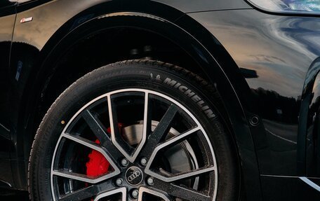 Audi Q5, 2025 год, 5 790 000 рублей, 23 фотография