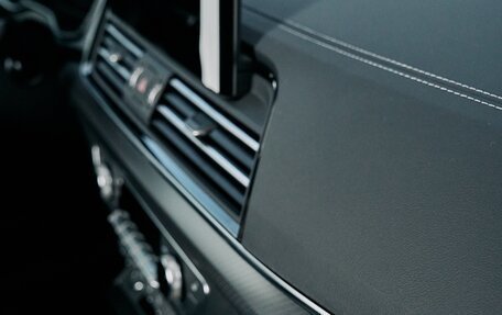 Audi Q5, 2025 год, 5 790 000 рублей, 22 фотография