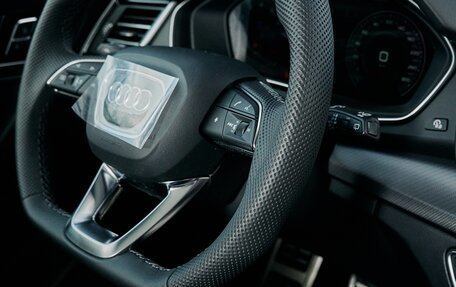 Audi Q5, 2025 год, 5 790 000 рублей, 21 фотография