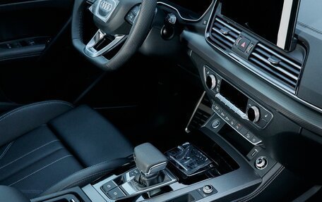 Audi Q5, 2025 год, 5 790 000 рублей, 17 фотография