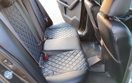 KIA Cerato III, 2011 год, 650 000 рублей, 6 фотография