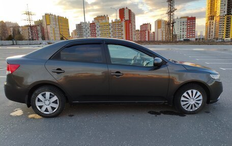 KIA Cerato III, 2011 год, 650 000 рублей, 5 фотография