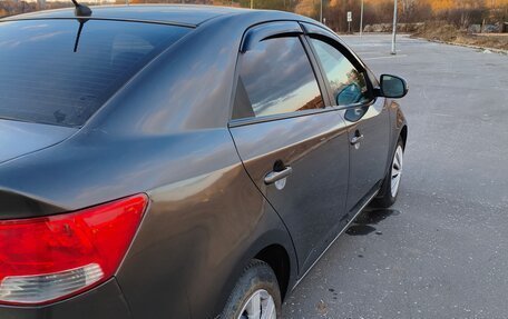 KIA Cerato III, 2011 год, 650 000 рублей, 4 фотография