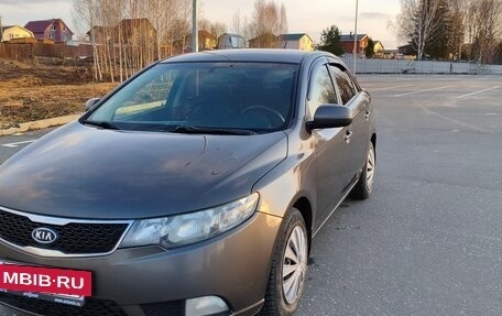 KIA Cerato III, 2011 год, 650 000 рублей, 2 фотография