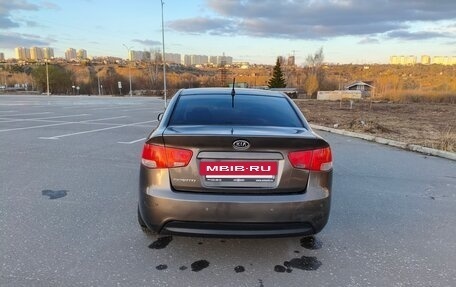 KIA Cerato III, 2011 год, 650 000 рублей, 3 фотография