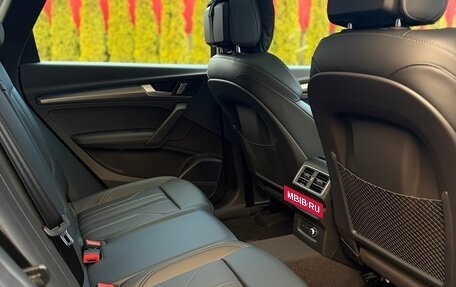 Audi Q5, 2025 год, 5 790 000 рублей, 19 фотография