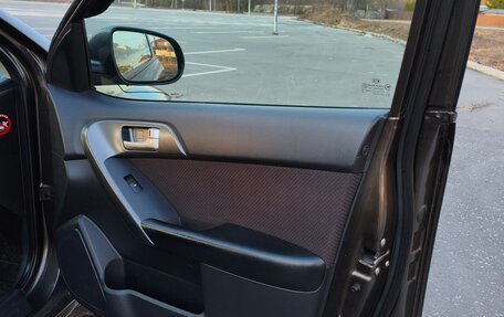 KIA Cerato III, 2011 год, 650 000 рублей, 9 фотография