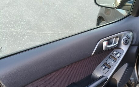 KIA Cerato III, 2011 год, 650 000 рублей, 12 фотография