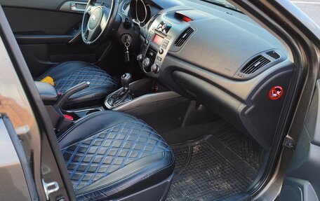 KIA Cerato III, 2011 год, 650 000 рублей, 8 фотография