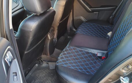 KIA Cerato III, 2011 год, 650 000 рублей, 11 фотография