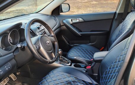 KIA Cerato III, 2011 год, 650 000 рублей, 13 фотография