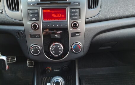 KIA Cerato III, 2011 год, 650 000 рублей, 16 фотография