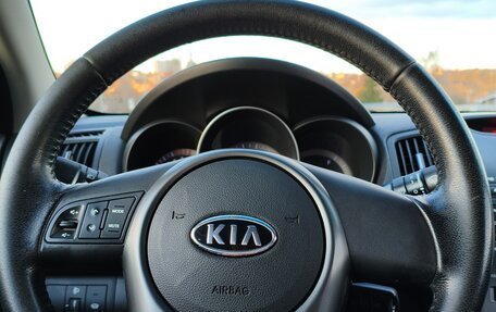 KIA Cerato III, 2011 год, 650 000 рублей, 18 фотография