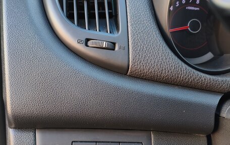 KIA Cerato III, 2011 год, 650 000 рублей, 14 фотография