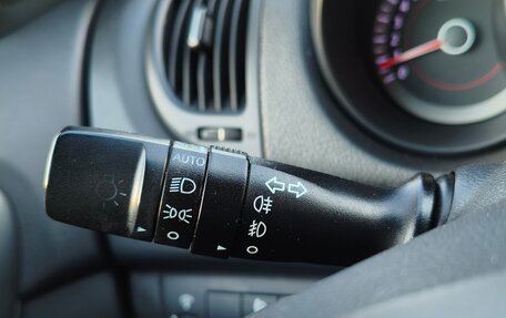 KIA Cerato III, 2011 год, 650 000 рублей, 20 фотография